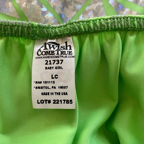 A Wish Come True “Baby Girl” - Picture 6 of 8